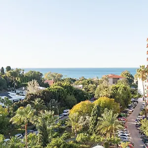 Apartament Estudio Candado Beach, Malaga