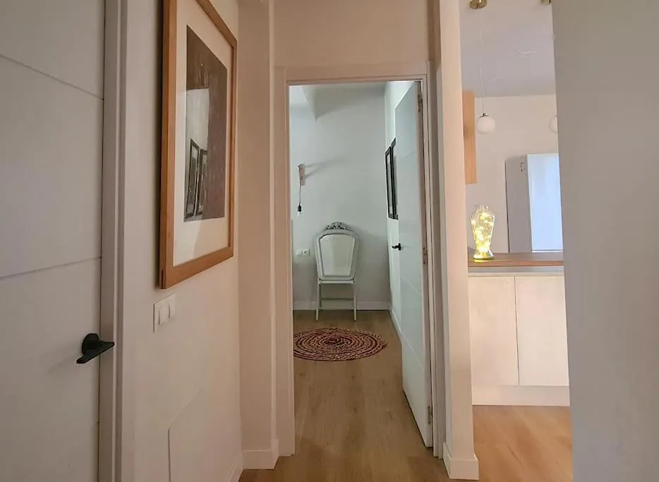 דירה מאלגה Apartamento Amar-Cura