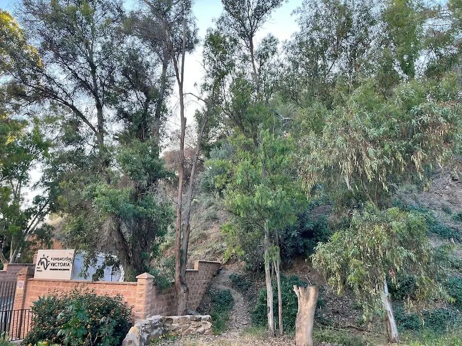 דירה מאלגה Apartamento Amar-Cura