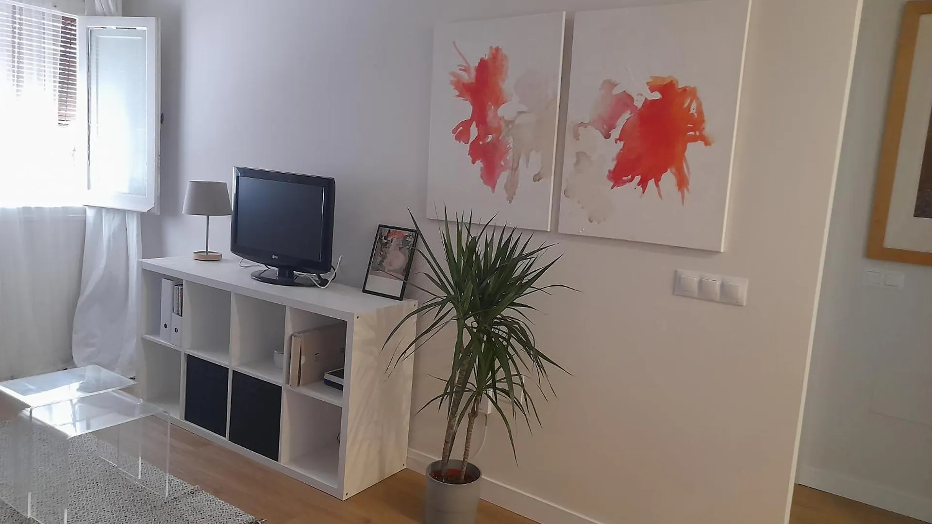 מאלגה Apartamento Amar-Cura 0*,  ספרד