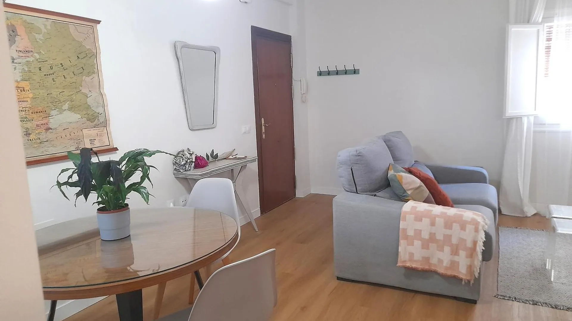 מאלגה Apartamento Amar-Cura דירה