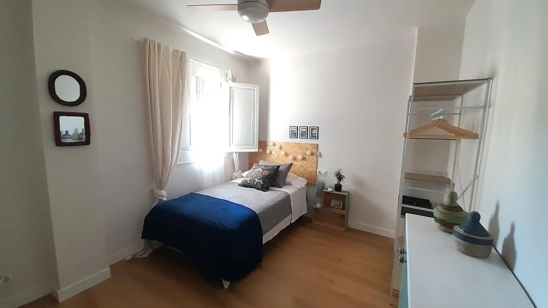 דירה מאלגה Apartamento Amar-Cura