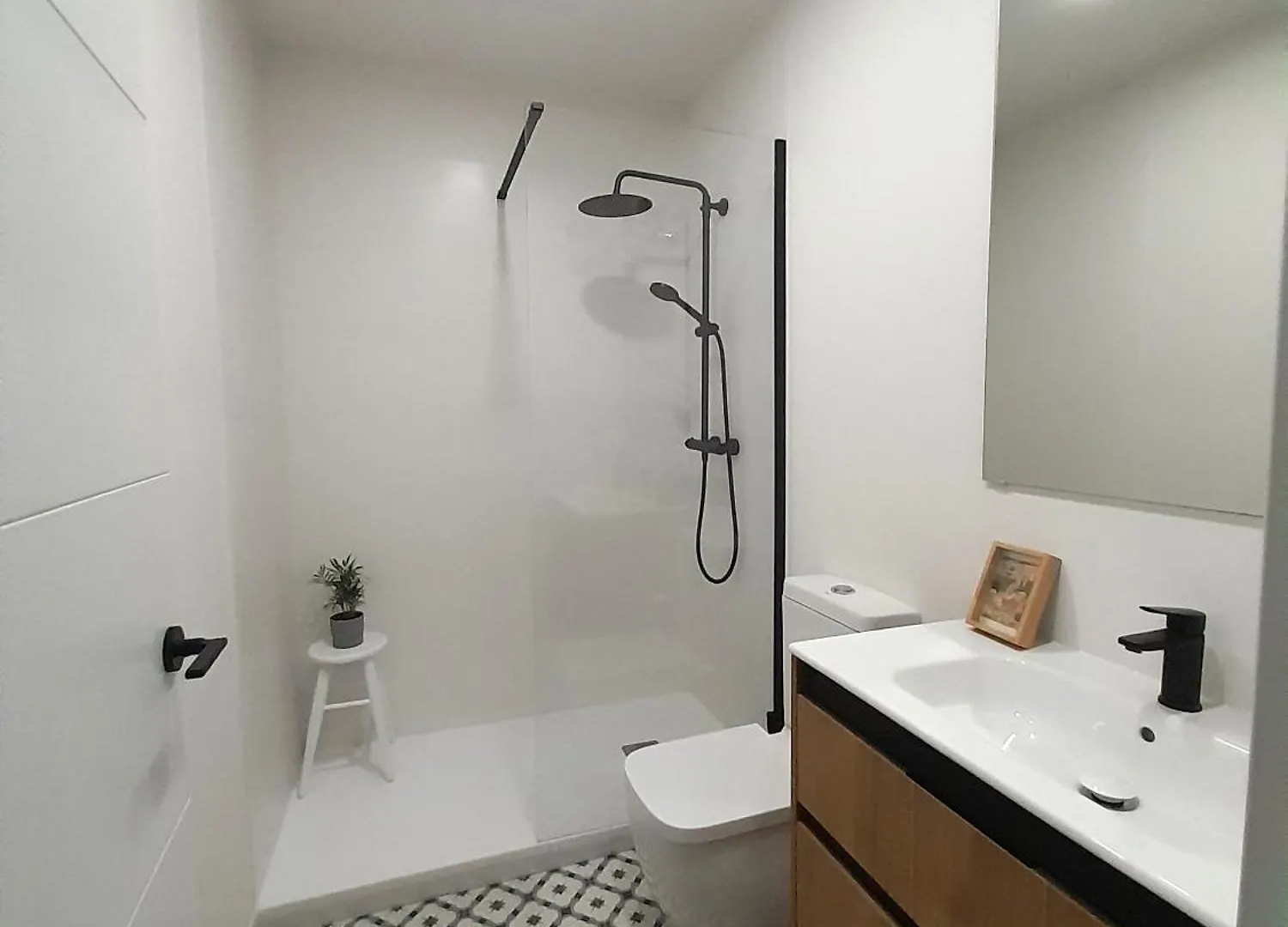 מאלגה Apartamento Amar-Cura דירה