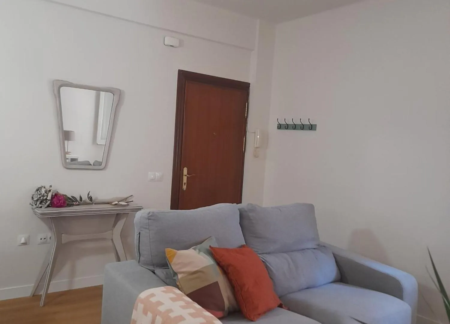 מאלגה Apartamento Amar-Cura 0*,  ספרד