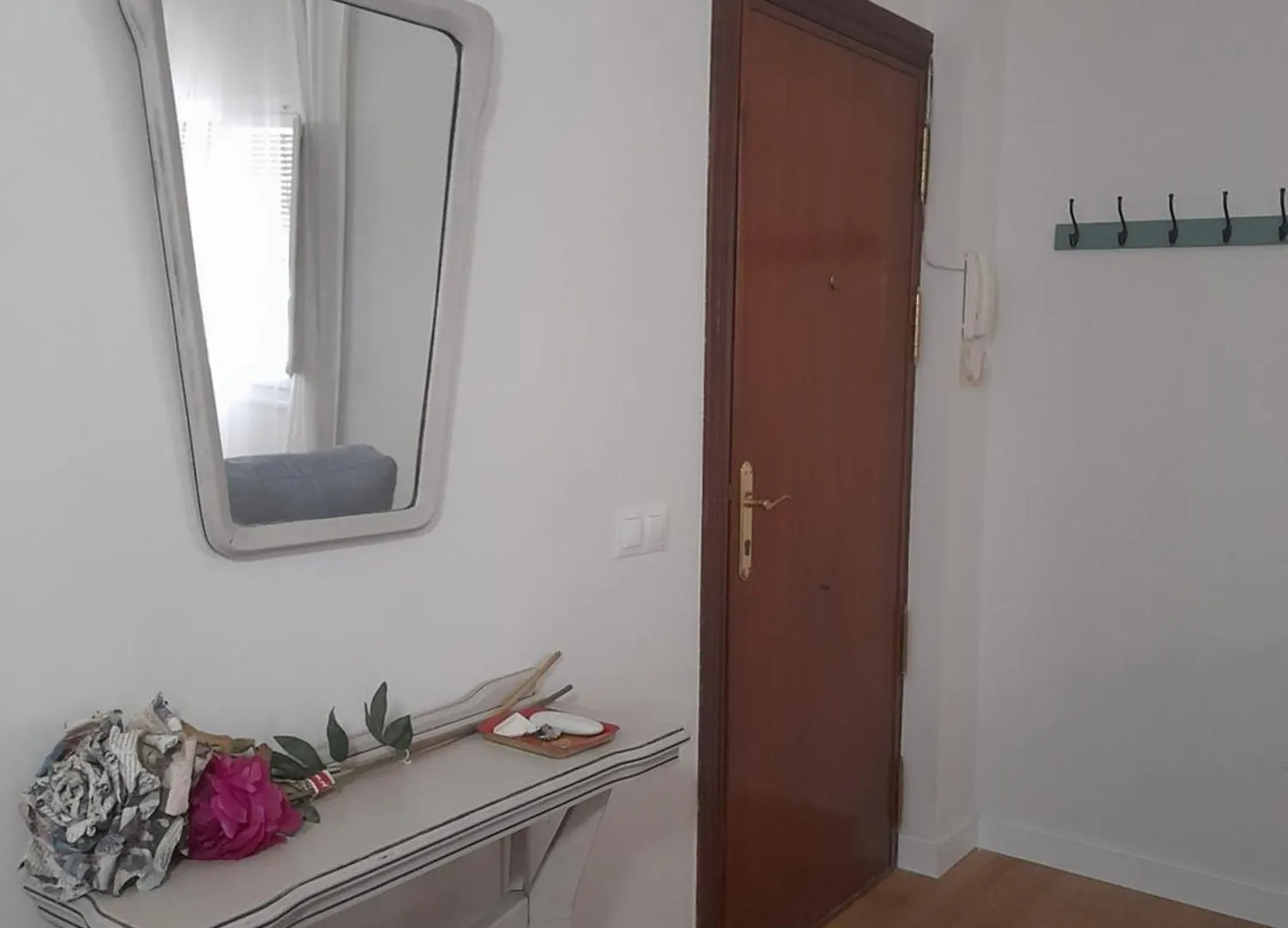 מאלגה Apartamento Amar-Cura