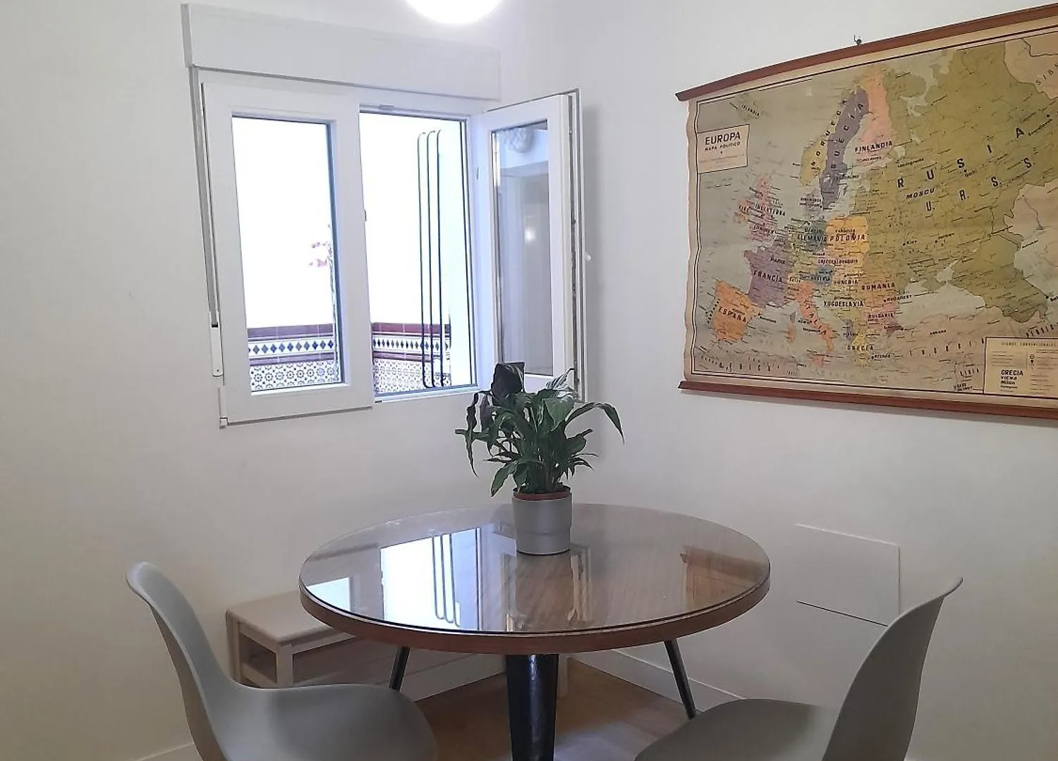 מאלגה Apartamento Amar-Cura ספרד