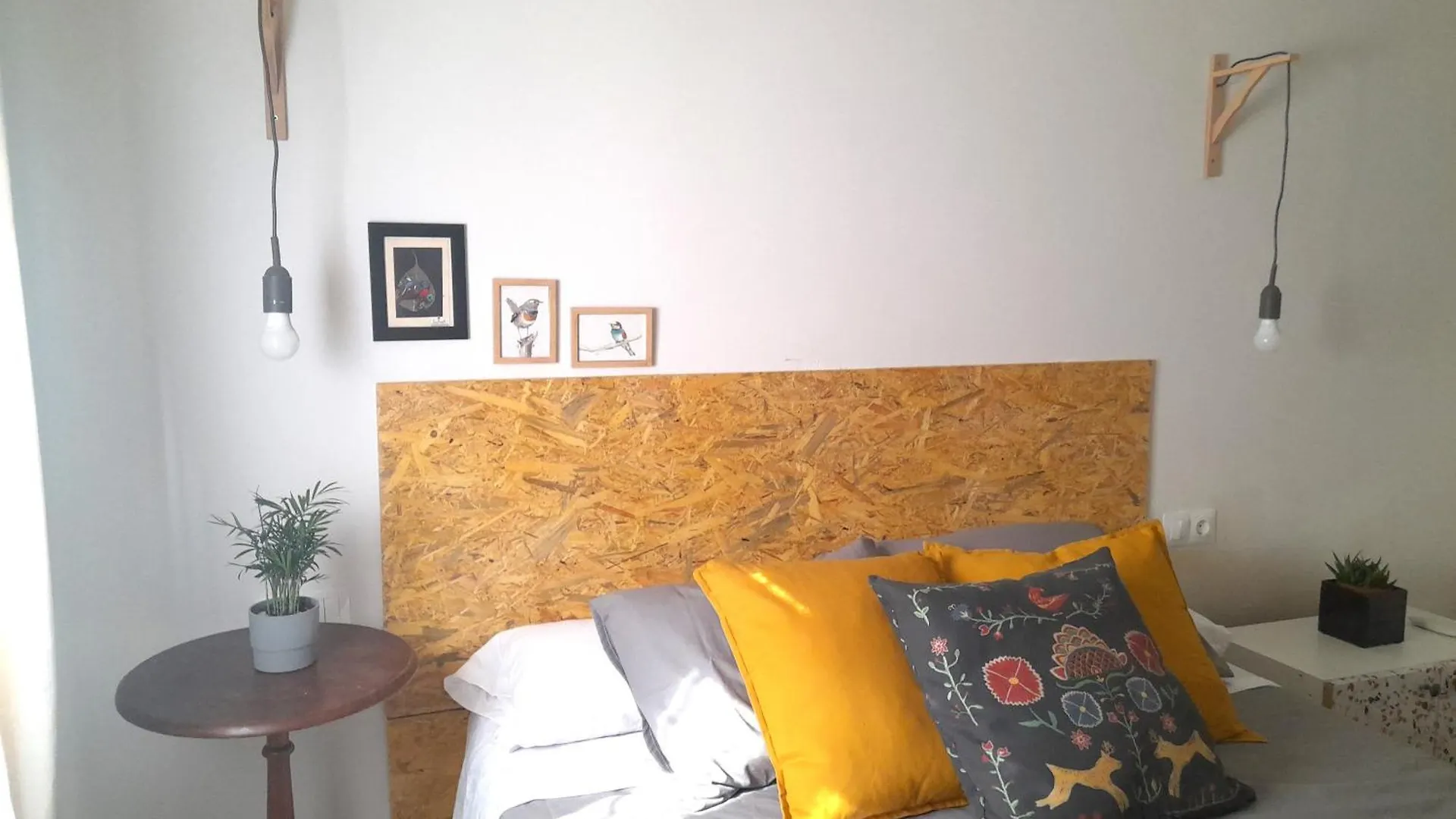 מאלגה Apartamento Amar-Cura 0*,  ספרד