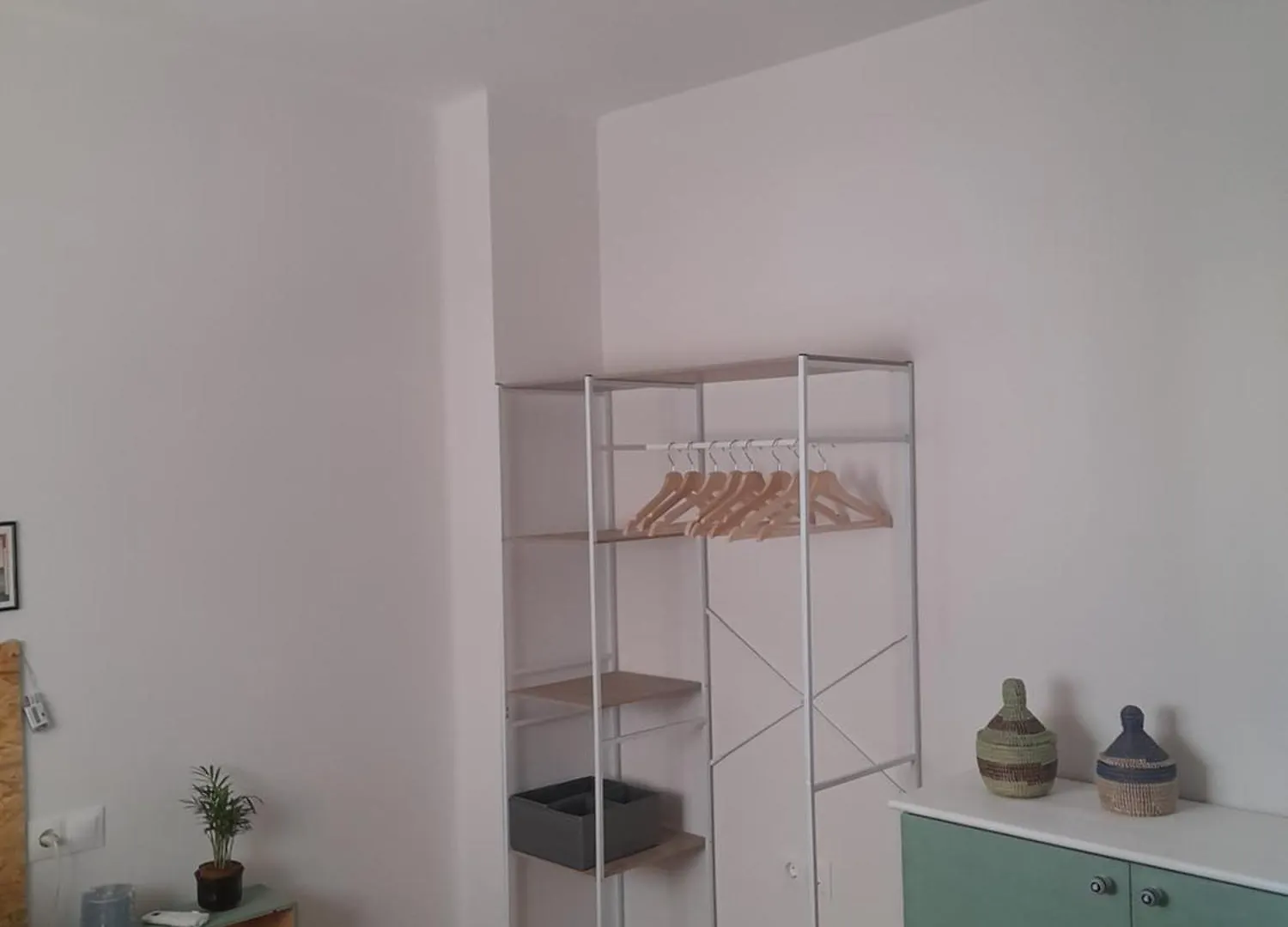 מאלגה Apartamento Amar-Cura